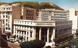 BG b- 07- Banque de l Algerie